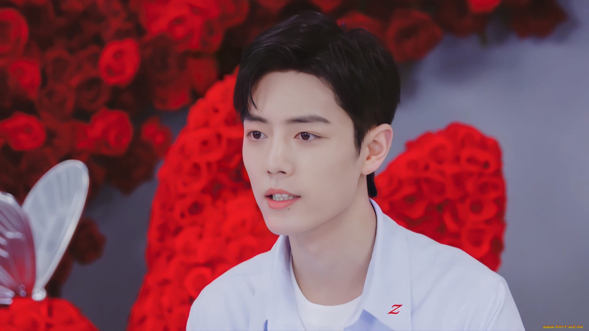 , xiao zhan, , , , 
